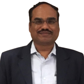Naresh Torane